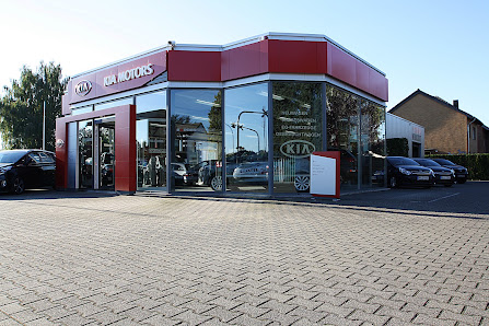 Autohaus Schafstall Gebrauchtwagenzentrum