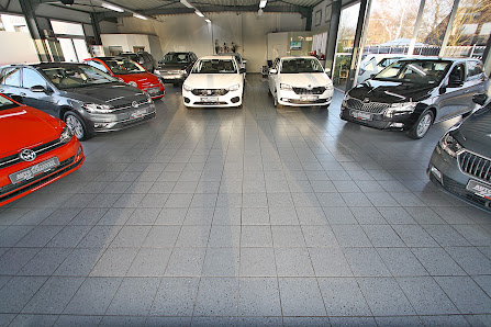 Autohaus Schafstall Gebrauchtwagenzentrum