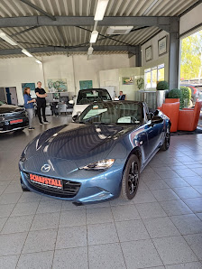 Autohaus Schafstall Gebrauchtwagenzentrum