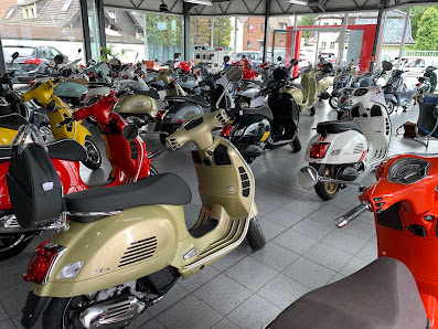 Autohaus Schafstall Gebrauchtwagenzentrum