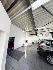 Autohaus Schafstall Gebrauchtwagenzentrum