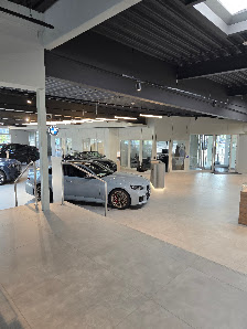KOHL automobile GmbH - Filiale Bergheim