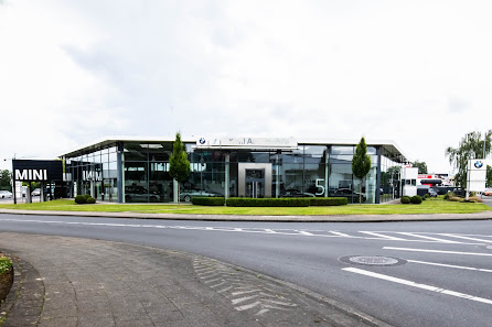 KOHL automobile GmbH - Filiale Bergheim