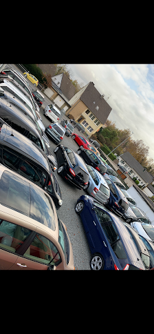 Autozentrum Yüksel