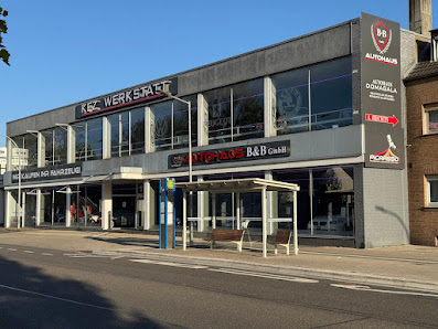 Autohaus B&B GmbH