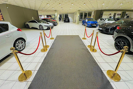 Autohaus B&B GmbH