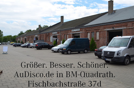 AuDisco Automobil Discount GmbH