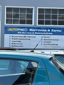 Marrouaa & Zarou GbR