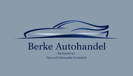 Berke Autohandel