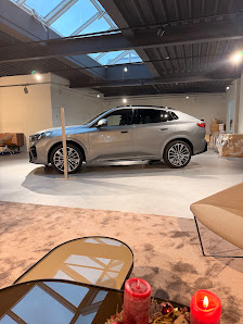 Kohl-Automobile GmbH Bergheim - Service & Werkstatt
