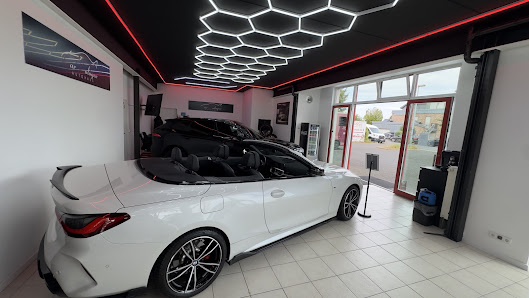 Car Cologne Autohaus
