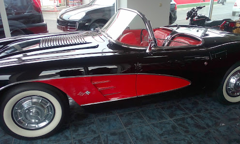 Autohaus Frank Fay