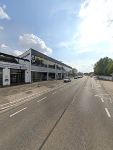 Autohaus Willy Domagala