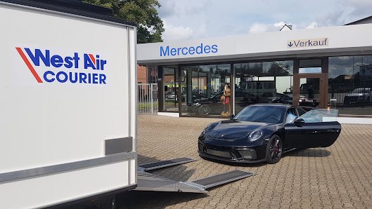 Das Autohaus B. Hölscher e.K.