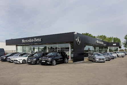 RKG Rheinische Kraftwagen GmbH & Co. KG | Euskirchen
