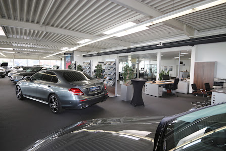RKG Rheinische Kraftwagen GmbH & Co. KG | Euskirchen