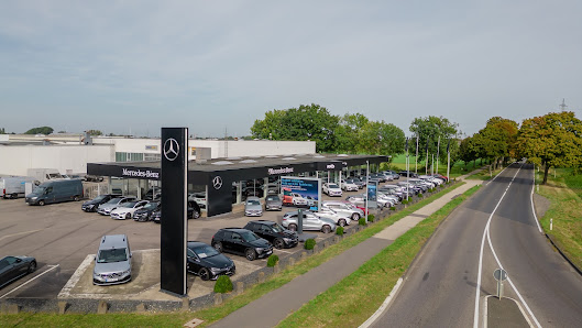 RKG Rheinische Kraftwagen GmbH & Co. KG | Euskirchen