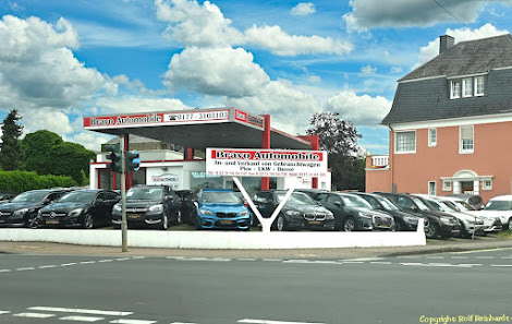 Bravo Automobile Partner von Mobile.de