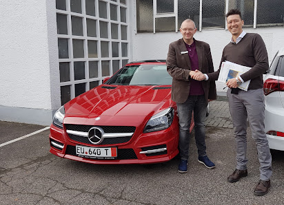 Autohaus Lückerath GmbH