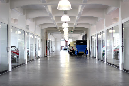 Kfz-Prüfstelle Frankfurt/Main / FSP Prüfstelle/ Partner des TÜV Rheinland