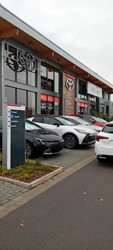 Auto Levy GmbH