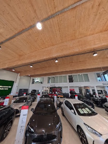 Auto Levy GmbH