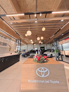 Auto Levy GmbH