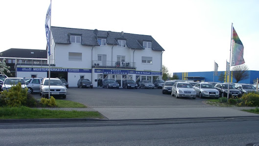 Auto Centrum Günay - Autohandel