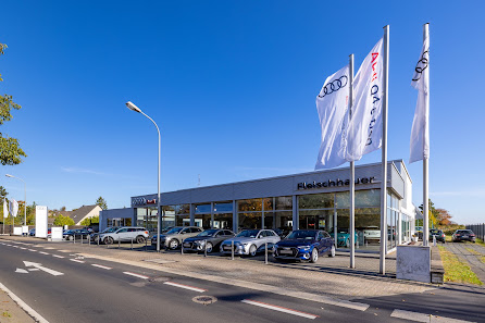 Autohaus Jacob Fleischhauer GmbH & Co. KG - Euskirchen -Audi
