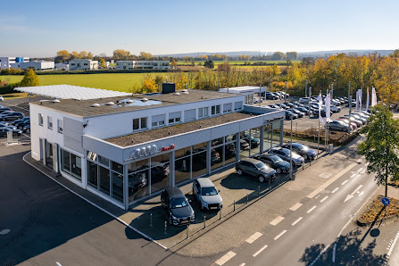 Autohaus Jacob Fleischhauer GmbH & Co. KG - Euskirchen -Audi