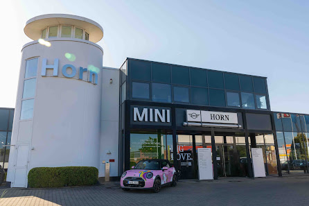 BMW | MINI Autohaus ROLF HORN Euskirchen