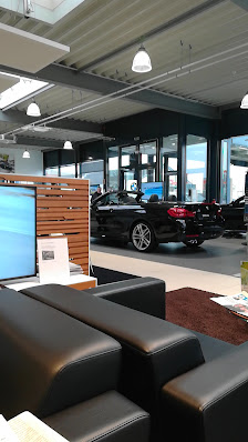 BMW | MINI Autohaus ROLF HORN Euskirchen