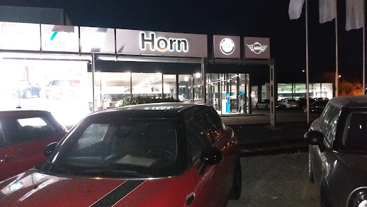 BMW | MINI Autohaus ROLF HORN Euskirchen