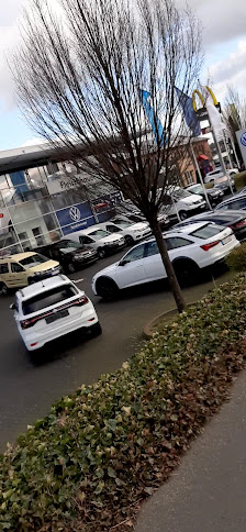 Autohaus Jacob Fleischhauer - Euskirchen - VW, VW Nutzfahrzeuge