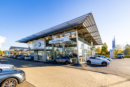 Autohaus Jacob Fleischhauer - Euskirchen - VW, VW Nutzfahrzeuge
