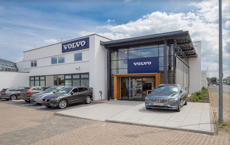 Volvo Autohaus La Linea