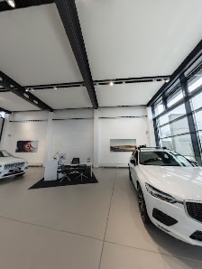 Volvo Autohaus La Linea