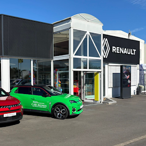 Renault Car Avenue Autohaus GmbH Euskirchen