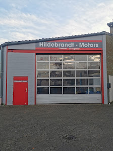 Hildebrandt - Motors Autowerkstatt / Gebrauchtwagen An.-und Verkauf / Dieselpartikelfilter Reinigung / Kaufberatung