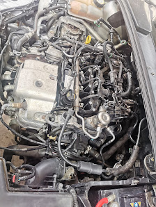 Hildebrandt - Motors Autowerkstatt / Gebrauchtwagen An.-und Verkauf / Dieselpartikelfilter Reinigung / Kaufberatung