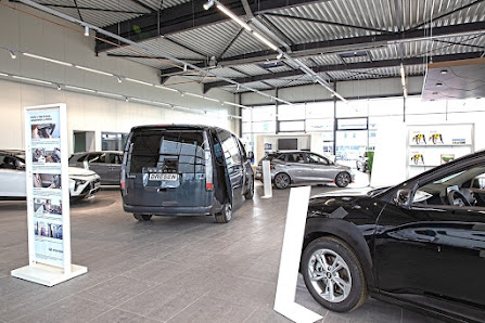 Autohaus Louis Dresen GmbH - Hyundai