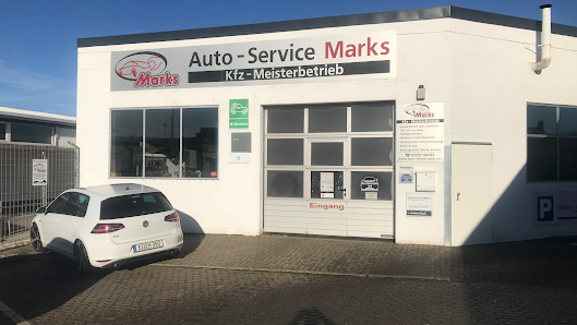 Auto-Service Marks GmbH & Co. KG