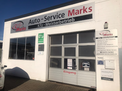 Auto-Service Marks GmbH & Co. KG