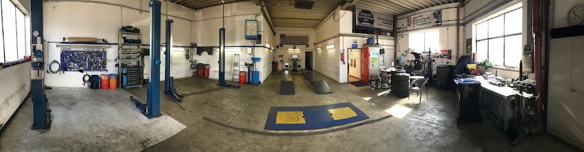 Auto-Service Marks GmbH & Co. KG