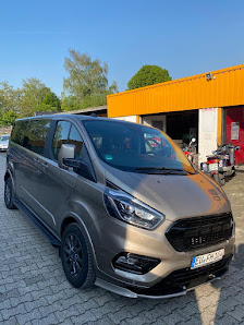 Lackiererei BD-Carstyling Delkic GmbH
