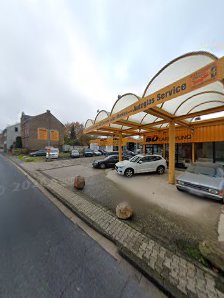 Lackiererei BD-Carstyling Delkic GmbH
