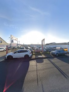 MS Automobile/Zulassungsdienste