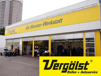 Vergölst Frankfurt am Main Sachsenhausen