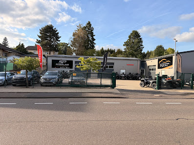 Autocenter Sperling GmbH