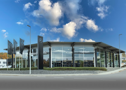 Auto Herten GmbH (ehem. Krings)